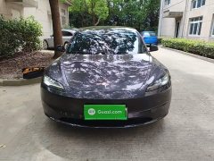 Tesla Model 3 Rear-Wheel Drive - ფოტო 3