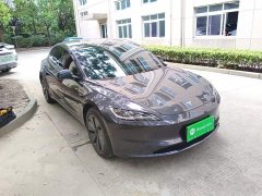 Tesla Model 3 Rear-Wheel Drive - ფოტო 4