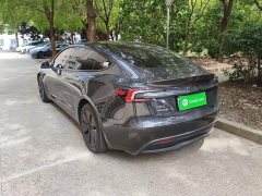 Tesla Model 3 Rear-Wheel Drive - ფოტო 5