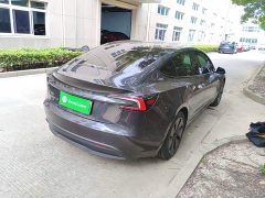 Tesla Model 3 Rear-Wheel Drive - ფოტო 7