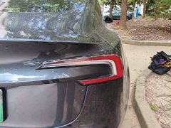Tesla Model 3 Rear-Wheel Drive - ფოტო 8