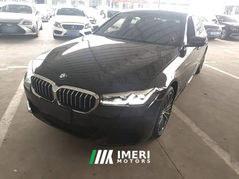 2023 BMW 5 Series 530Li xDrive M Sport Package - ავტომობილი ჩინეთიდან
