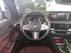 BMW 5 Series 530Li xDrive M Sport Package - ფოტო 11