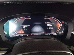 BMW 5 Series 530Li xDrive M Sport Package - ფოტო 12