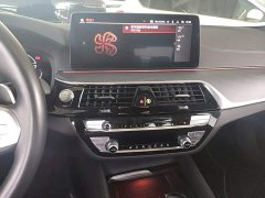 BMW 5 Series 530Li xDrive M Sport Package - ფოტო 13