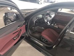 BMW 5 Series 530Li xDrive M Sport Package - ფოტო 16