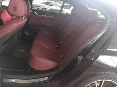 BMW 5 Series 530Li xDrive M Sport Package - ფოტო 17