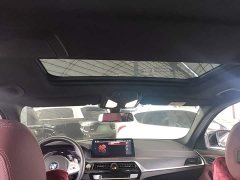 BMW 5 Series 530Li xDrive M Sport Package - ფოტო 18