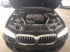 BMW 5 Series 530Li xDrive M Sport Package - ფოტო 20