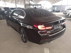 BMW 5 Series 530Li xDrive M Sport Package - ფოტო 5
