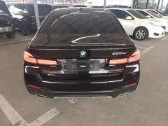 BMW 5 Series 530Li xDrive M Sport Package - ფოტო 6
