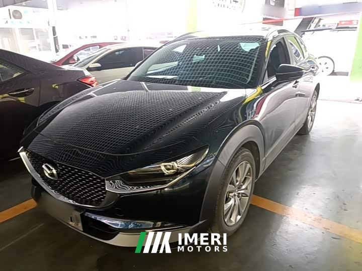 Mazda CX-30 2.0L Automatic Jia Yue Edition