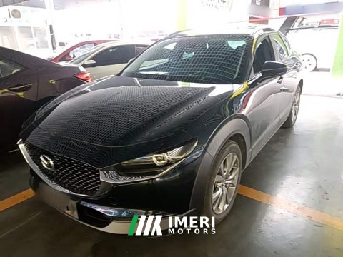 2021 Mazda CX-30 2020 2.0L Automatic Jia Yue Edition - ავტომობილი ჩინეთიდან