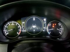 Mazda CX-30 2020 2.0L Automatic Jia Yue Edition - ფოტო 12