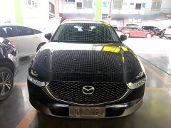 Mazda CX-30 2020 2.0L Automatic Jia Yue Edition - ფოტო 3