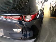 Mazda CX-30 2020 2.0L Automatic Jia Yue Edition - ფოტო 8