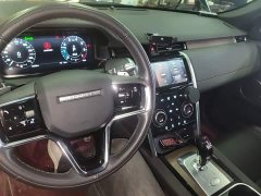 Land Rover Discovery Sport 249PS R-Dynamic S Performance 5-Seater - ფოტო 10