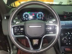 Land Rover Discovery Sport 249PS R-Dynamic S Performance 5-Seater - ფოტო 11