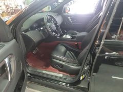 Land Rover Discovery Sport 249PS R-Dynamic S Performance 5-Seater - ფოტო 15