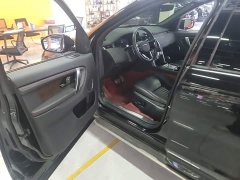 Land Rover Discovery Sport 249PS R-Dynamic S Performance 5-Seater - ფოტო 16