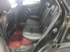 Land Rover Discovery Sport 249PS R-Dynamic S Performance 5-Seater - ფოტო 17