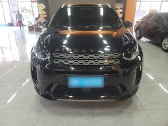 Land Rover Discovery Sport 249PS R-Dynamic S Performance 5-Seater - ფოტო 3