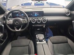 Mercedes-Benz A-Class 2022 Facelift A 200 L Sport Sedan Fashion Edition - ფოტო 10
