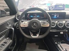 Mercedes-Benz A-Class 2022 Facelift A 200 L Sport Sedan Fashion Edition - ფოტო 11