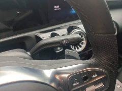 Mercedes-Benz A-Class 2022 Facelift A 200 L Sport Sedan Fashion Edition - ფოტო 14