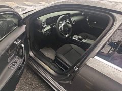 Mercedes-Benz A-Class 2022 Facelift A 200 L Sport Sedan Fashion Edition - ფოტო 16