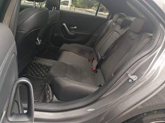 Mercedes-Benz A-Class 2022 Facelift A 200 L Sport Sedan Fashion Edition - ფოტო 17