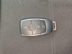 Mercedes-Benz A-Class 2022 Facelift A 200 L Sport Sedan Fashion Edition - ფოტო 9