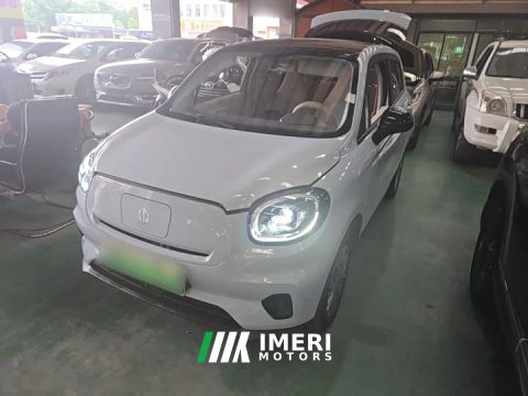 2024 Leapmotor Leapo T03 310 Comfort Edition - ავტომობილი ჩინეთიდან