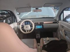 Leapmotor Leapo T03 310 Comfort Edition - ფოტო 10