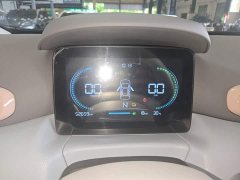 Leapmotor Leapo T03 310 Comfort Edition - ფოტო 12