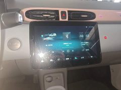 Leapmotor Leapo T03 310 Comfort Edition - ფოტო 13