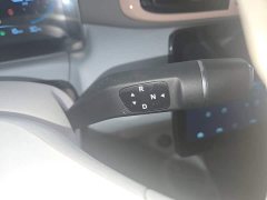 Leapmotor Leapo T03 310 Comfort Edition - ფოტო 14