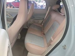 Leapmotor Leapo T03 310 Comfort Edition - ფოტო 17
