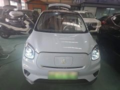 Leapmotor Leapo T03 310 Comfort Edition - ფოტო 3
