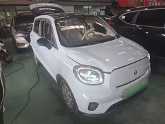 Leapmotor Leapo T03 310 Comfort Edition - ფოტო 4