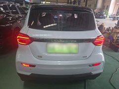 Leapmotor Leapo T03 310 Comfort Edition - ფოტო 6