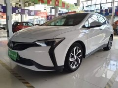 Buick Weilan 6 2020 Plug-in Hybrid Connected Smart Edition - ფოტო 1