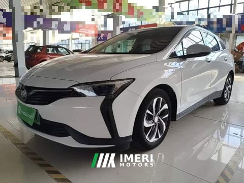 2021 Buick Weilan 6 2020 Plug-in Hybrid Connected Smart Edition - ავტომობილი ჩინეთიდან