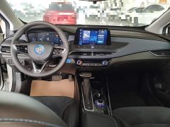 Buick Weilan 6 2020 Plug-in Hybrid Connected Smart Edition - ფოტო 10