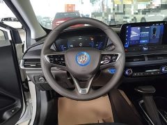 Buick Weilan 6 2020 Plug-in Hybrid Connected Smart Edition - ფოტო 11