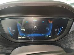 Buick Weilan 6 2020 Plug-in Hybrid Connected Smart Edition - ფოტო 12