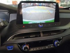 Buick Weilan 6 2020 Plug-in Hybrid Connected Smart Edition - ფოტო 13