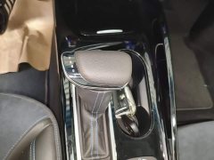 Buick Weilan 6 2020 Plug-in Hybrid Connected Smart Edition - ფოტო 14
