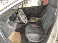 Buick Weilan 6 2020 Plug-in Hybrid Connected Smart Edition - ფოტო 15