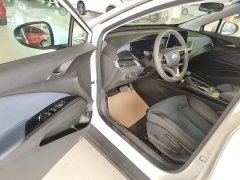 Buick Weilan 6 2020 Plug-in Hybrid Connected Smart Edition - ფოტო 16